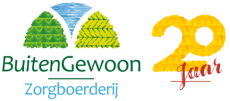 Zorgboerderij BuitenGewoon
